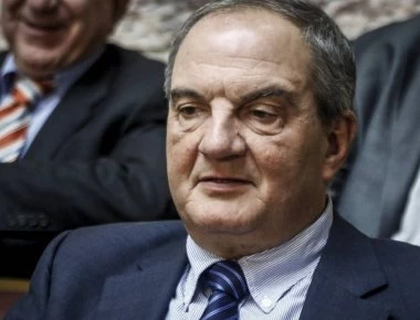 Έξι νέες επιστολές Κ.Καραμανλή & Π.Μολυβιάτη για να ονομαστούν τα Σκόπια... «Μακεδονία»!